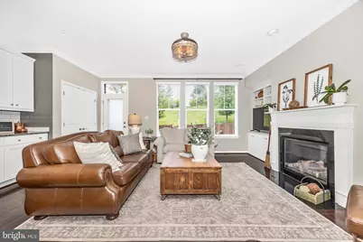 6943 Country Club Terrace, New Market, MD 21774 - Photo 10