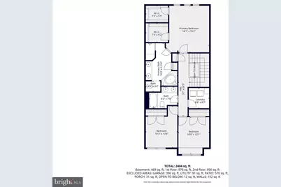 6943 Country Club Terrace, New Market, MD 21774 - Photo 38