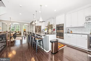 6943 Country Club Terrace, New Market, MD 21774 - Photo 8