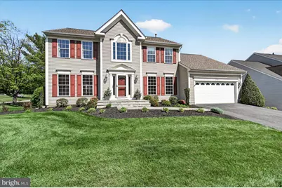 6309 Knollwood Drive, Frederick, MD 21701 - Photo 2
