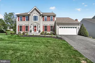 6309 Knollwood Dr, Frederick, MD 21701 - Photo 1