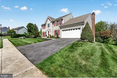 6309 Knollwood Drive, Frederick, MD 21701 - Photo 46
