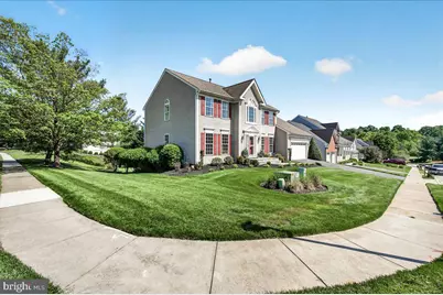 6309 Knollwood Drive, Frederick, MD 21701 - Photo 4
