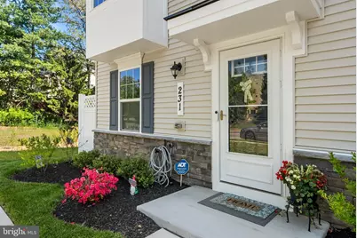 231 Bel Aire Lane, Frederick, MD 21702 - Photo 2