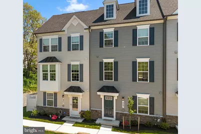 231 Bel Aire Lane, Frederick, MD 21702 - Photo 1