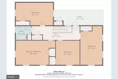 603 W B Street, Brunswick, MD 21716 - Photo 24