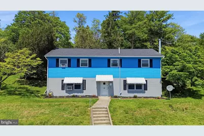 603 W B Street, Brunswick, MD 21716 - Photo 1