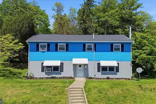 603 W B St, Brunswick, MD 21716 - Photo 1