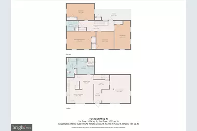 603 W B Street, Brunswick, MD 21716 - Photo 32