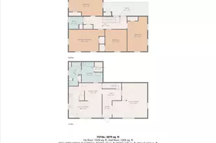 603 W B St, Brunswick, MD 21716 - Photo 32