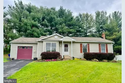 12366 Liberty East Terrace, Union Bridge, MD 21791 - Photo 1