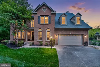 9710 Woodfield Court, New Market, MD 21774 - Photo 4
