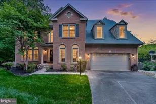 9710 Woodfield Ct, New Market, MD 21774 - Photo 4