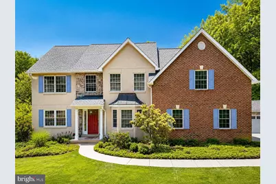 6849 Running Springs Court, Frederick, MD 21703 - Photo 1