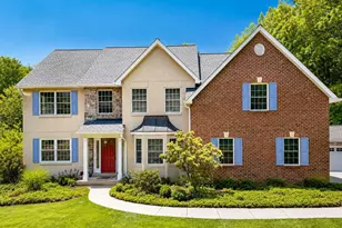6849 Running Springs Ct, Frederick, MD 21703 - Photo 1