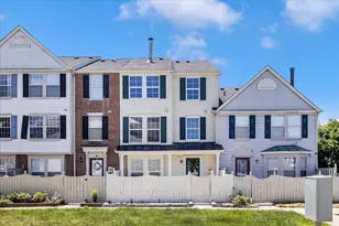 572 Hollyberry Way, Frederick, MD 21703 - Photo 1