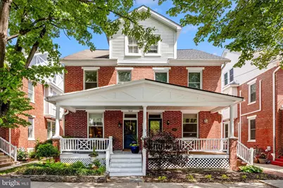 506 Elm Street, Frederick, MD 21701 - Photo 1