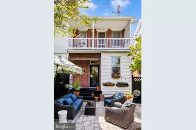 506 Elm Street, Frederick, MD 21701 - Photo 42