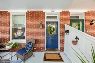 506 Elm St, Frederick, MD 21701 - Photo 2