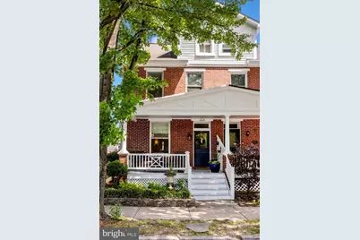 506 Elm Street, Frederick, MD 21701 - Photo 50
