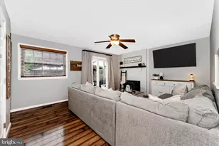 5798 Sunset View Ln, Frederick, MD 21703 - Photo 12