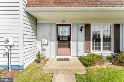 5751 Sunset View Lane, Frederick, MD 21703 - Photo 2