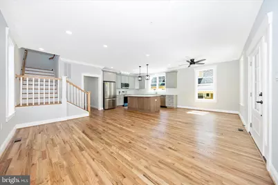 109 W 13th Street, Frederick, MD 21701 - Photo 6
