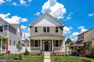 109 W 13th St, Frederick, MD 21701 - Photo 2