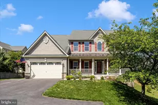 6831 Rehnquist Ct, New Market, MD 21774 - Photo 1