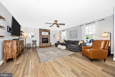 6831 Rehnquist Court, New Market, MD 21774 - Photo 16