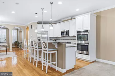 7021 Country Club Terrace, New Market, MD 21774 - Photo 8
