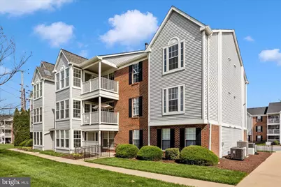 609 Himes Avenue #110, Frederick, MD 21703 - Photo 1