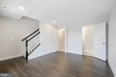 527 E 7th Street, Frederick, MD 21701 - Photo 6