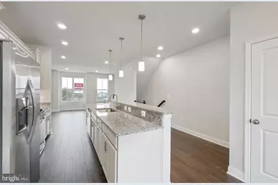 527 E 7th Street, Frederick, MD 21701 - Photo 4