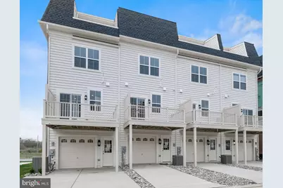 527 E 7th Street, Frederick, MD 21701 - Photo 16