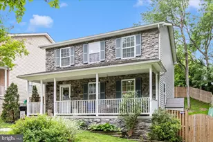 306 E D St, Brunswick, MD 21716 - Photo 40