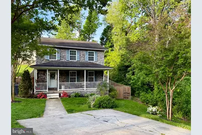306 E D Street, Brunswick, MD 21716 - Photo 1