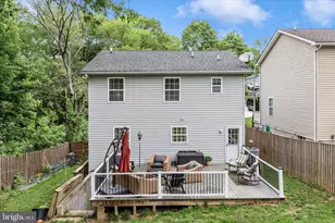 306 E D St, Brunswick, MD 21716 - Photo 46