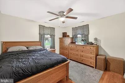 9712 Thompson Drive, Ijamsville, MD 21754 - Photo 16