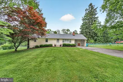 9712 Thompson Drive, Ijamsville, MD 21754 - Photo 1