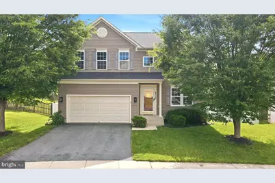 2113 Infantry Drive, Frederick, MD 21702 - Photo 1
