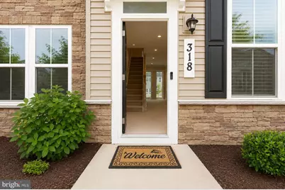 318 Patterson Park Road, Frederick, MD 21703 - Photo 2