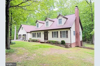 6309 Fulmer Road, Frederick, MD 21703 - Photo 1