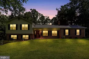 11796 Thomas Spring Rd, Monrovia, MD 21770 - Photo 2