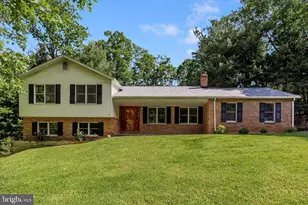 11796 Thomas Spring Rd, Monrovia, MD 21770 - Photo 1