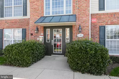 595 Cawley Drive #4 2A, Frederick, MD 21703 - Photo 2