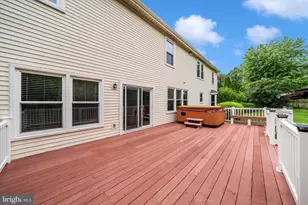 9051 Brookhaven Terrace, Frederick, MD 21701 - Photo 32