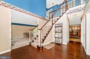 9051 Brookhaven Terrace, Frederick, MD 21701 - Photo 2