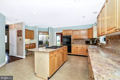 9051 Brookhaven Terrace, Frederick, MD 21701 - Photo 6