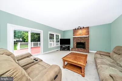 9051 Brookhaven Terrace, Frederick, MD 21701 - Photo 16